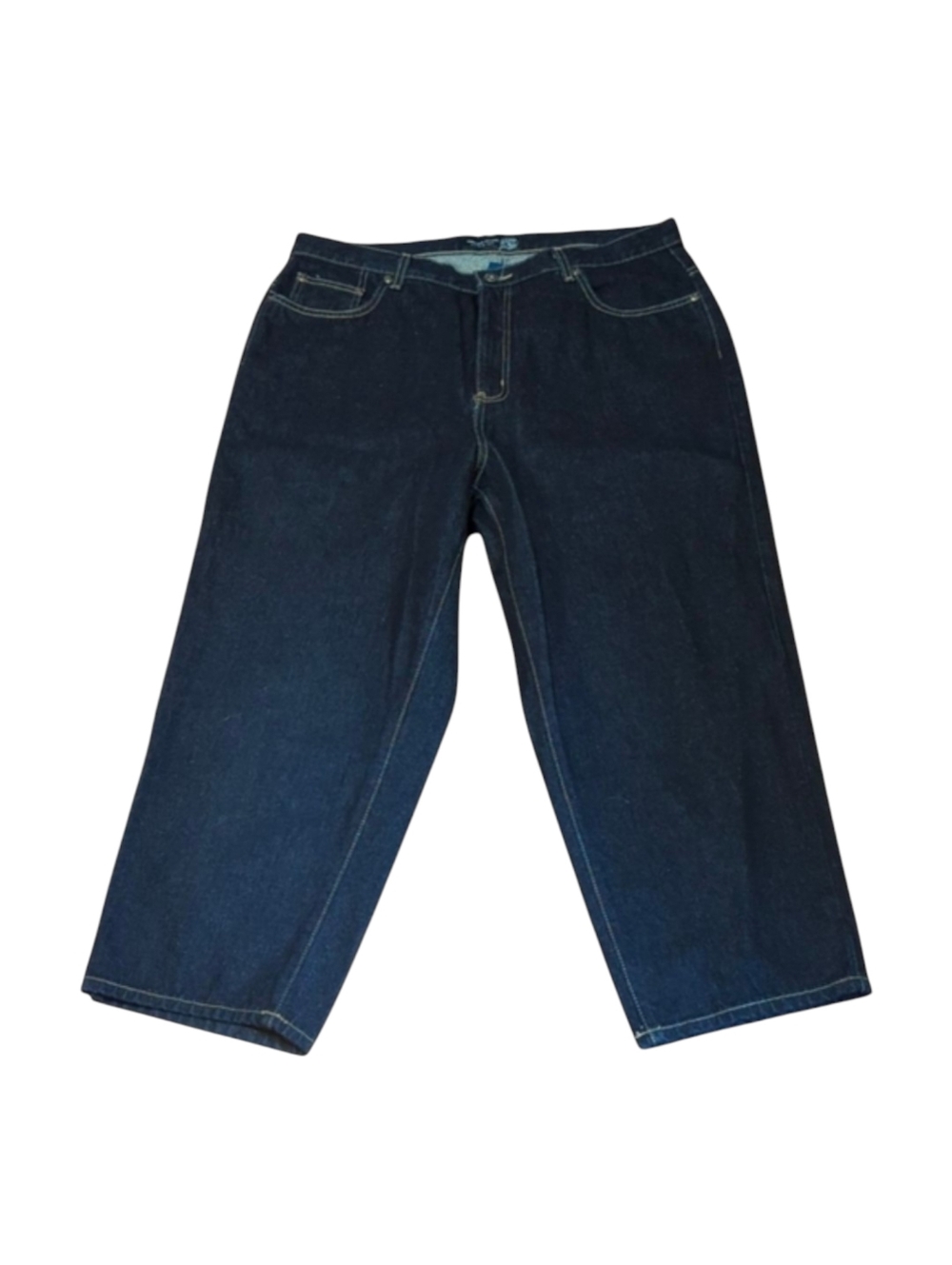 Venezia Cropped Jeans Size 18